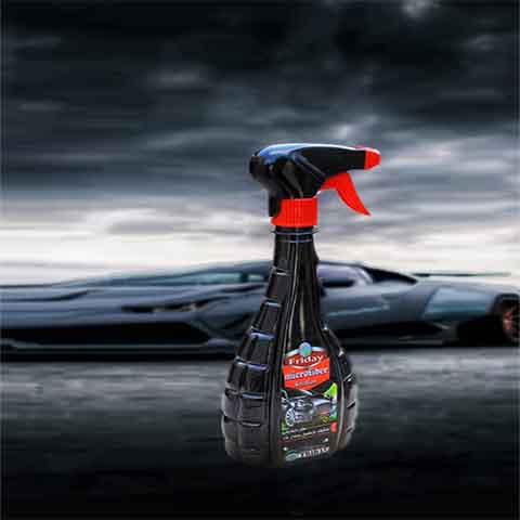 project
